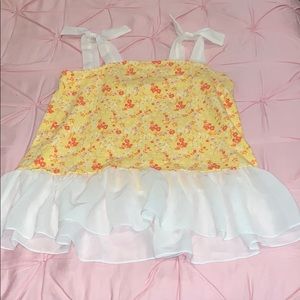 Matilda Jane Tank Top